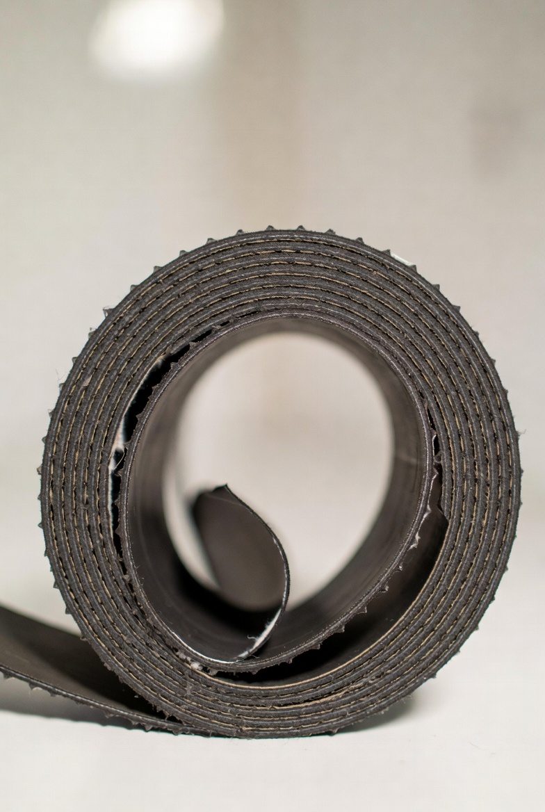 Конвейерные ленты для различных отраслей промышленности