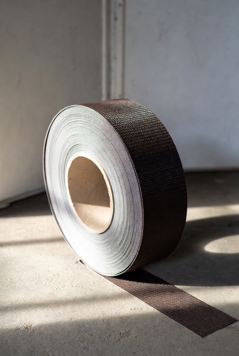 Транспортерные ленты для промышленных предприятий