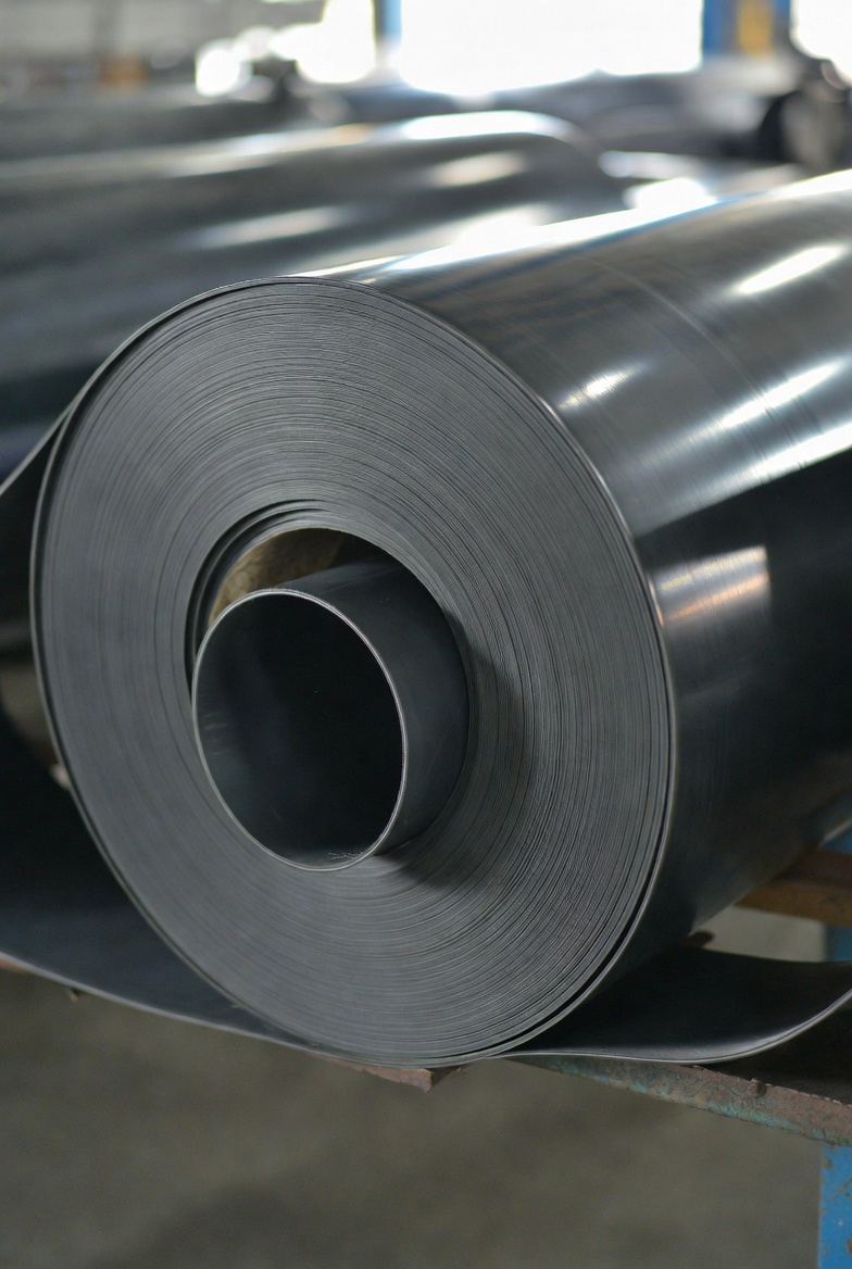 Конвейерные ленты для промышленного производства