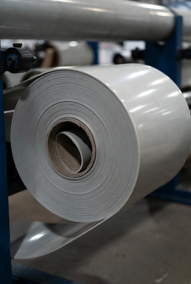 Конвейерные ленты FR: особенности и преимущества применения