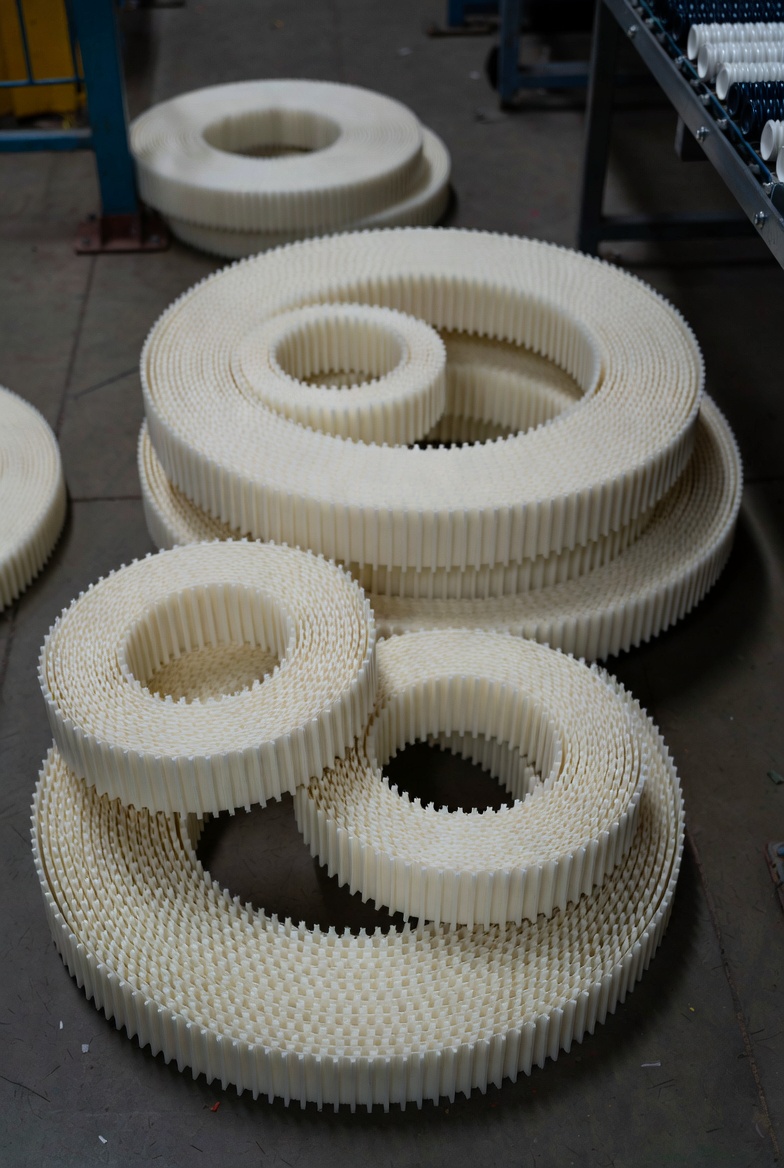 Транспортерные ленты для конвейерных систем