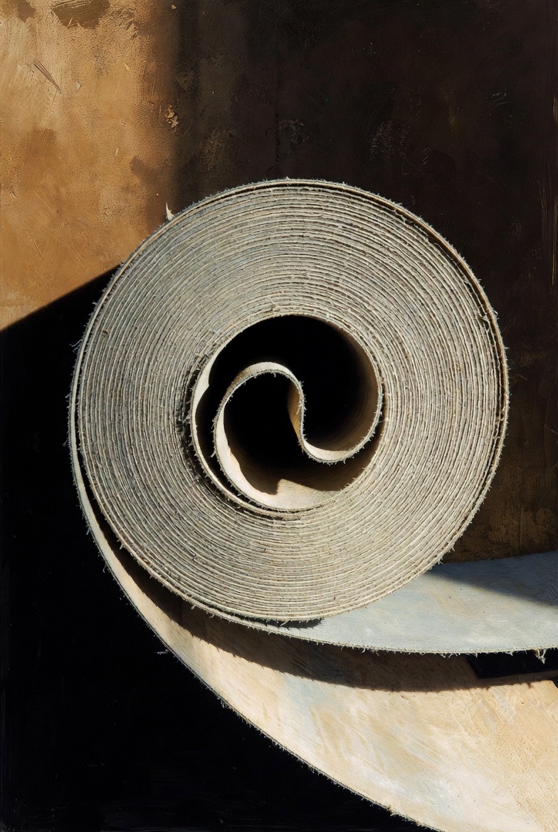 Конвейерные ленты для промышленного применения