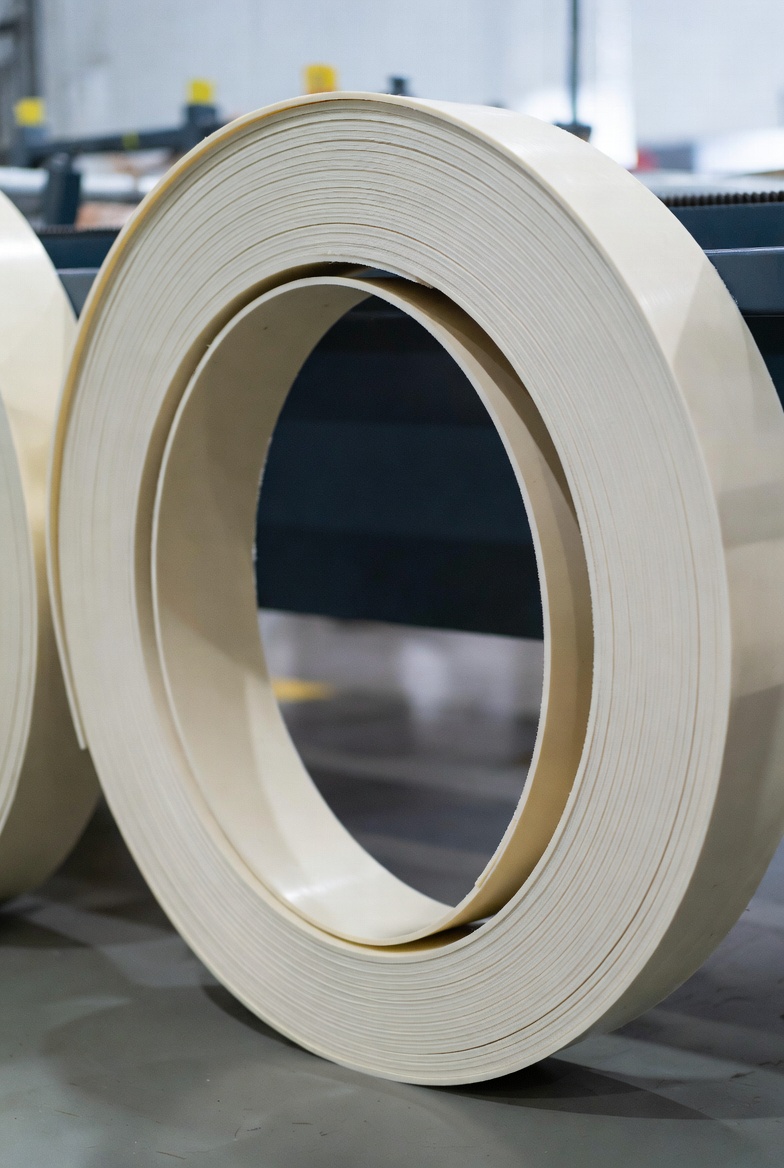 Конвейерные ленты и их применение в промышленности