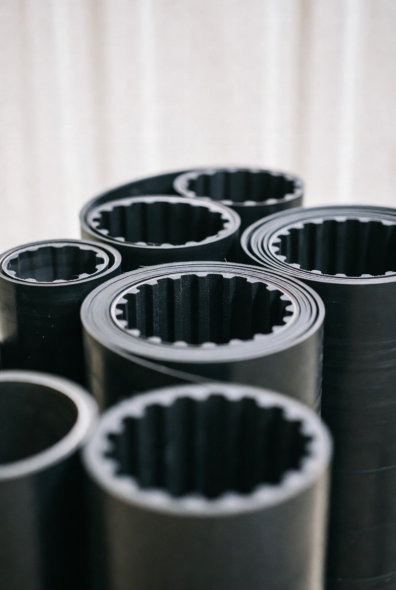 Конвейерные ленты высокого качества для промышленного производства