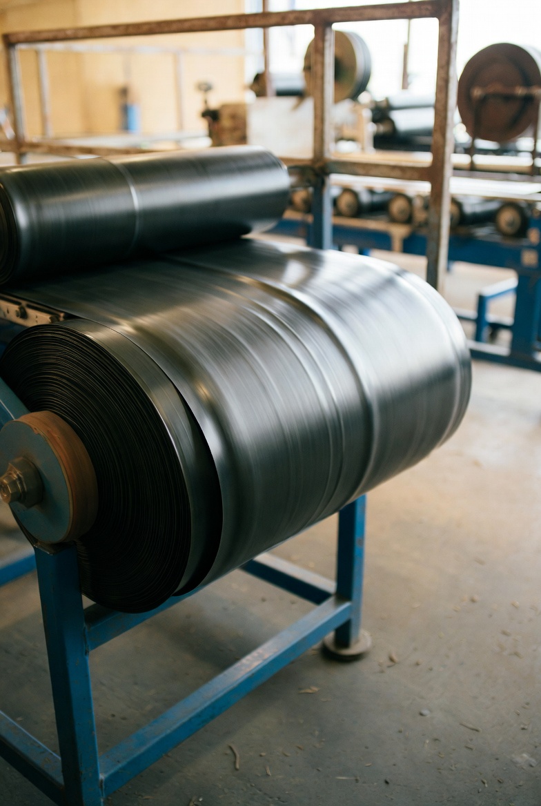 Транспортерные ленты в Твери от производителя с гарантией качества