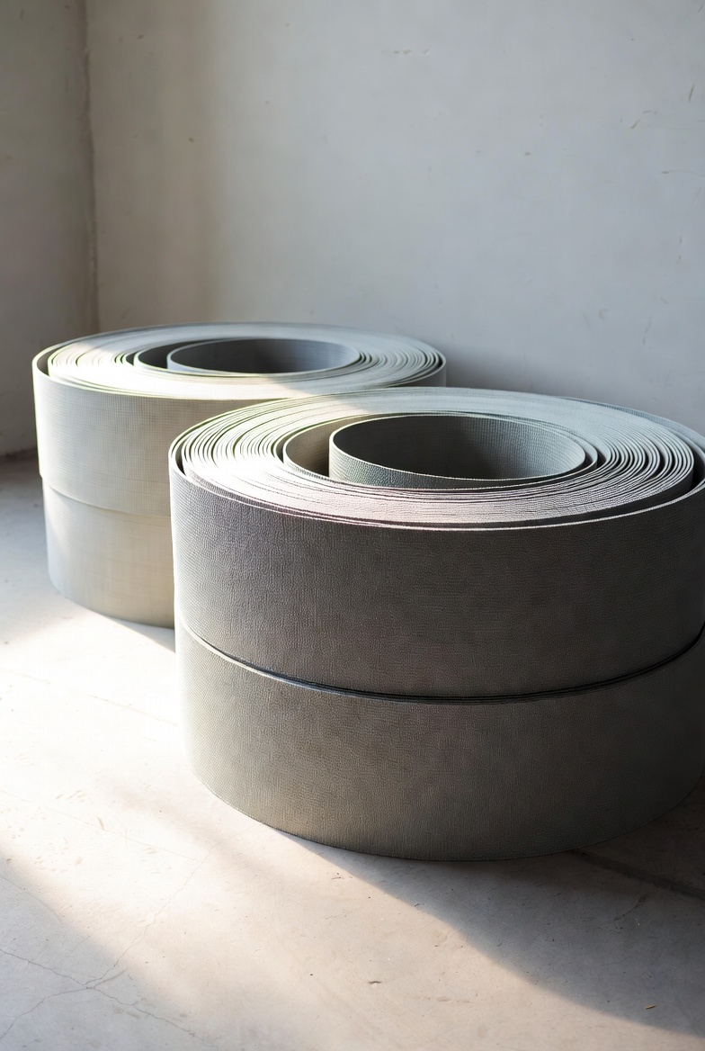 Конвейерные ленты для промышленности