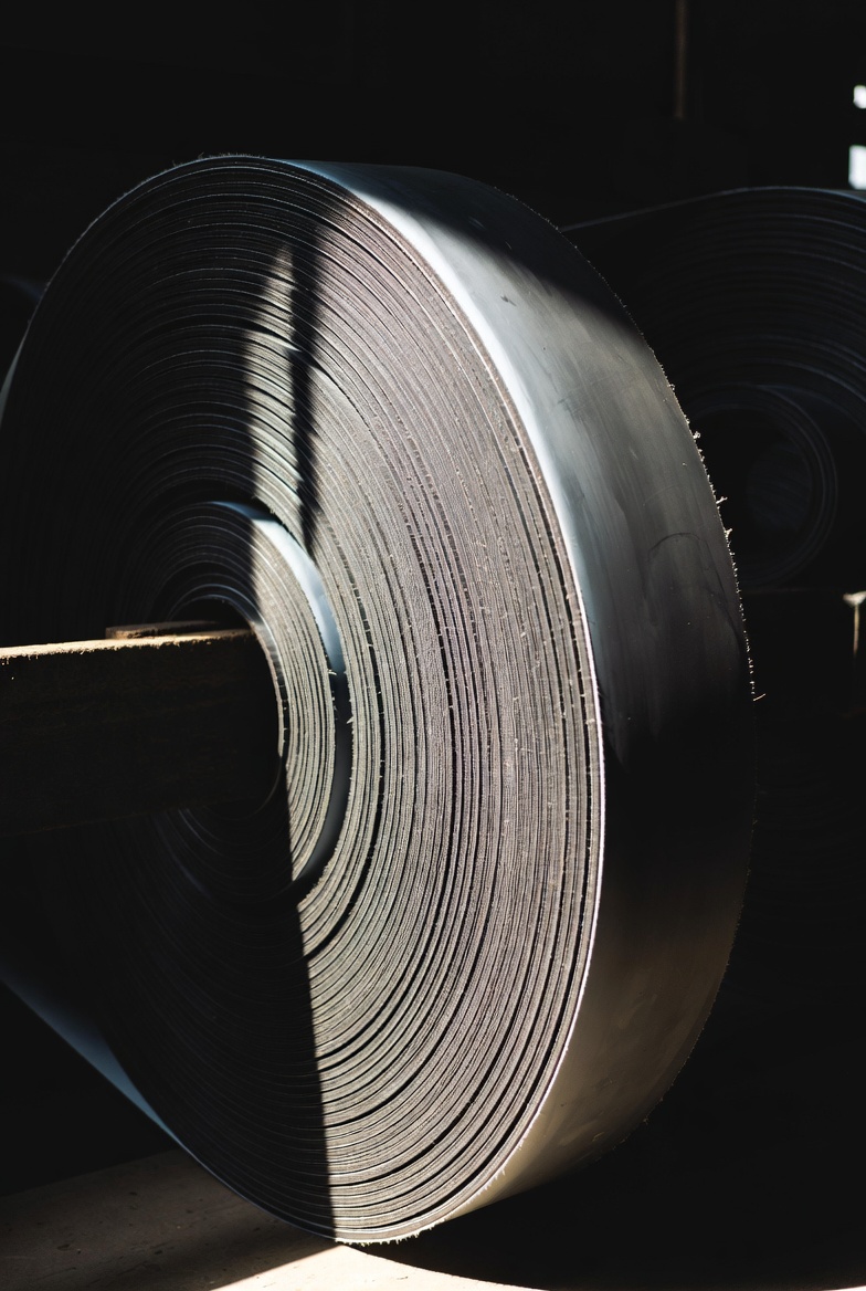 Транспортерные ленты для промышленности