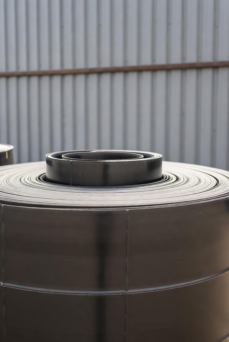 Конвейерные ленты для промышленного производства