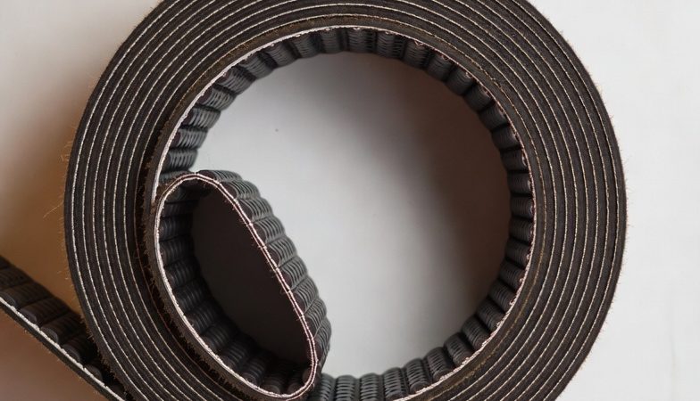 Конвейерные ленты и их применение в промышленности