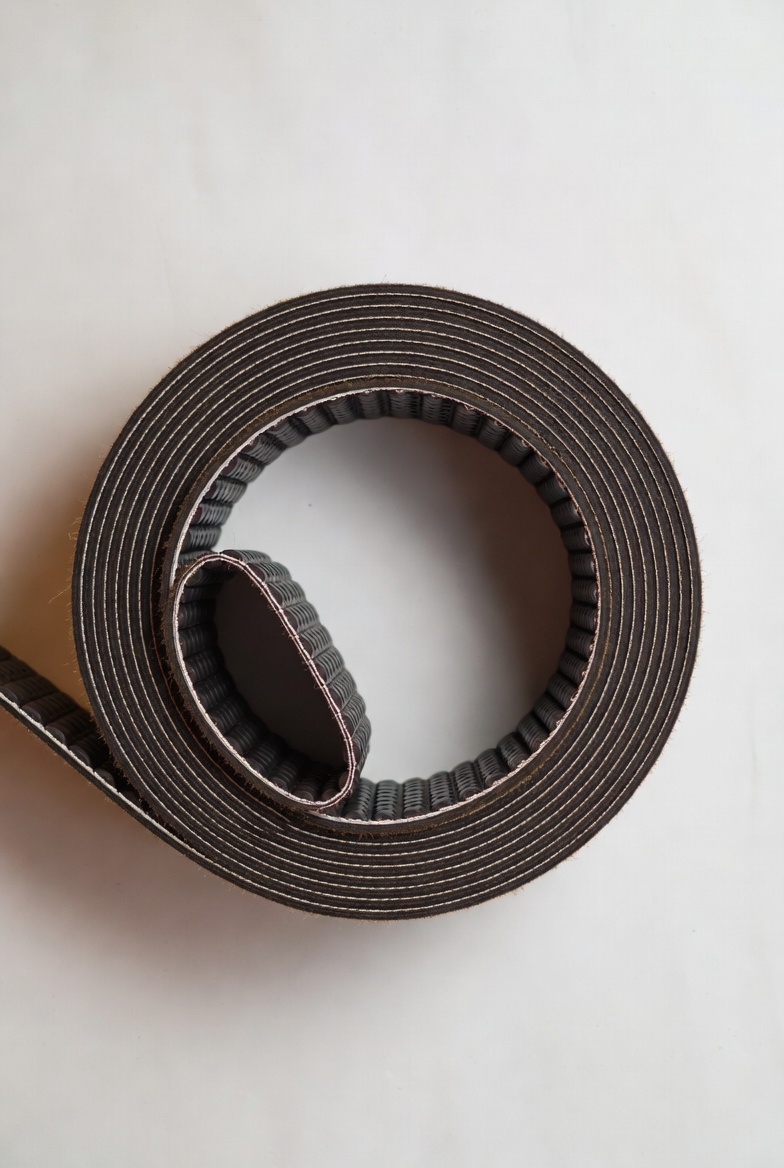 Конвейерные ленты и их применение в промышленности