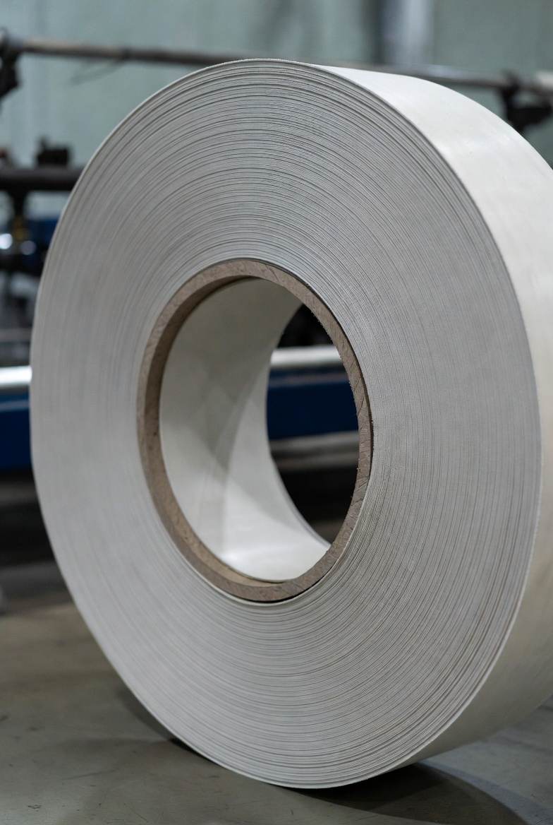 Транспортерные ленты для промышленных предприятий