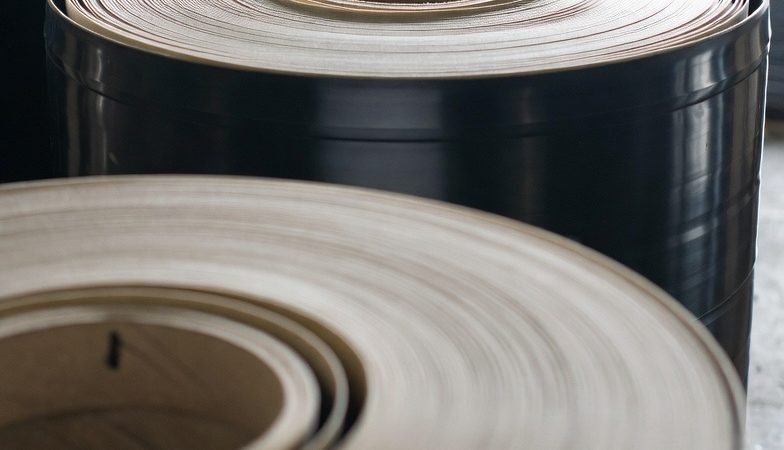 Конвейерные ленты Continental: преимущества и ассортимент