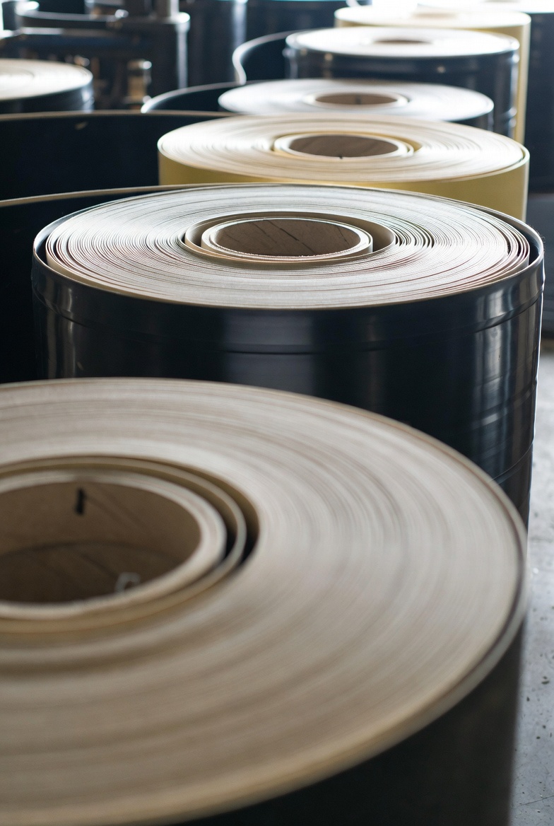 Конвейерные ленты Continental: преимущества и ассортимент