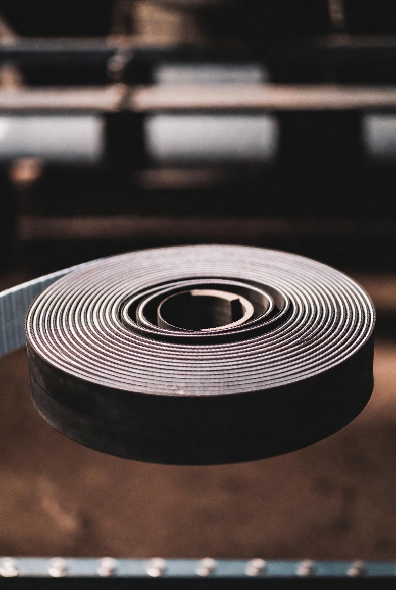 Транспортерная лента для комбайна: важность и выбор правильной ленты