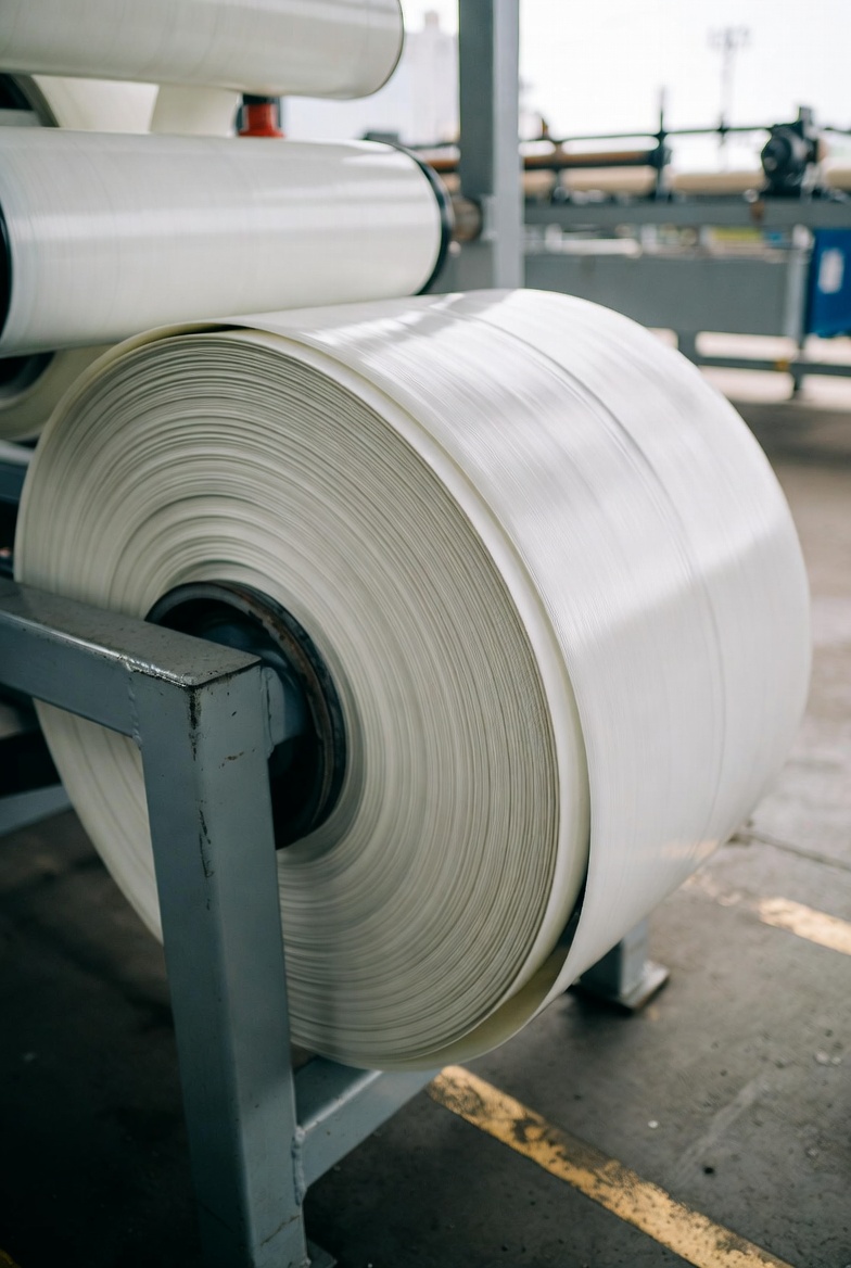 Армированные конвейерные ленты для промышленных конвейерных систем