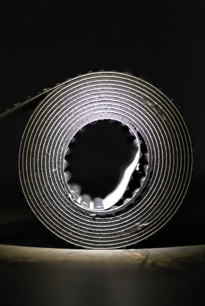 Транспортерные ленты и их преимущества