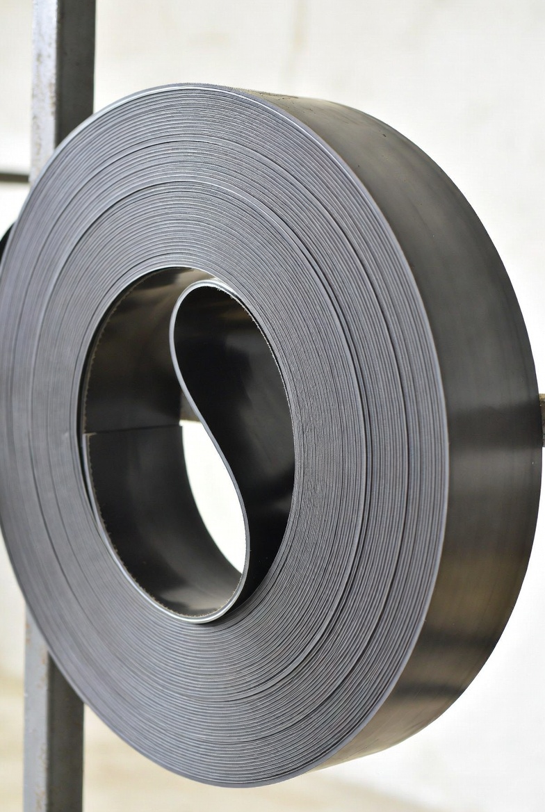 Конвейерные ленты Paris для промышленности