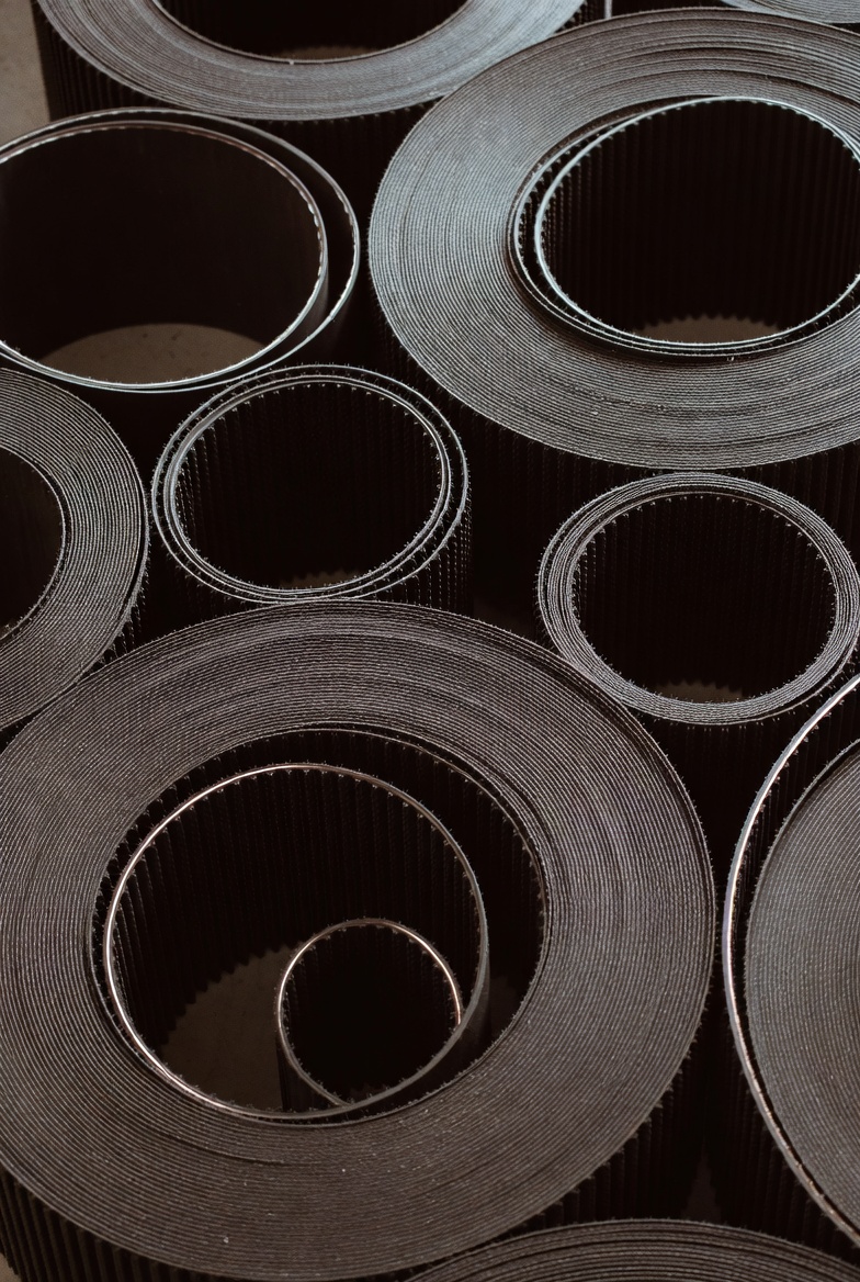 Транспортерные ленты для конвейерных систем