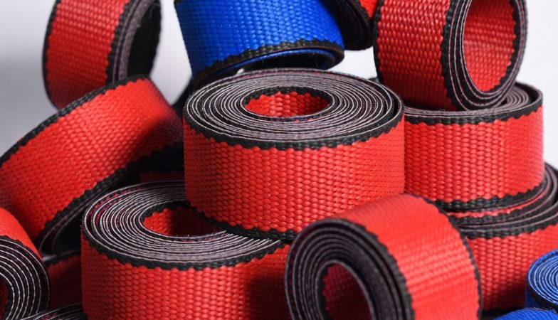 Транспортерные ленты для различных отраслей промышленности