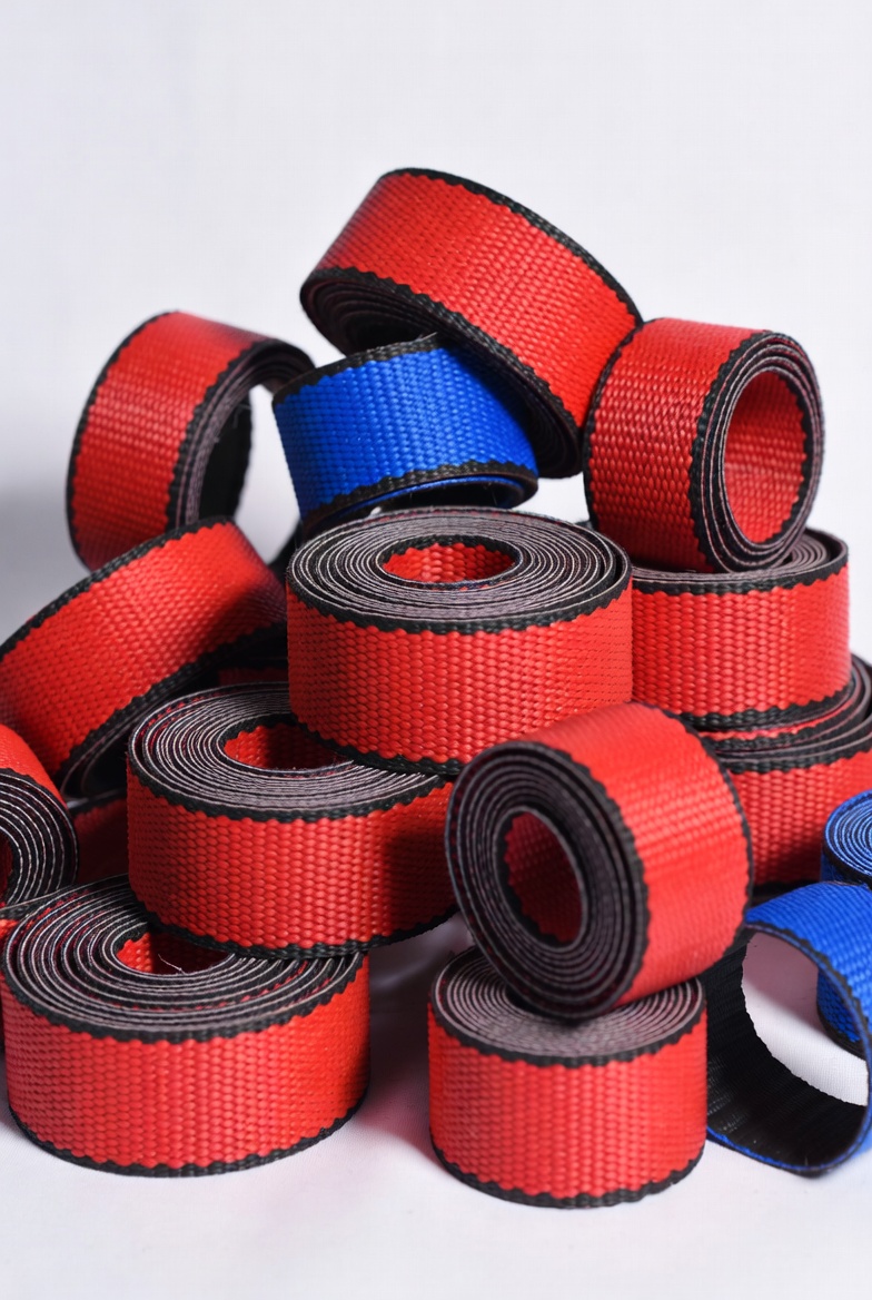 Транспортерные ленты для различных отраслей промышленности