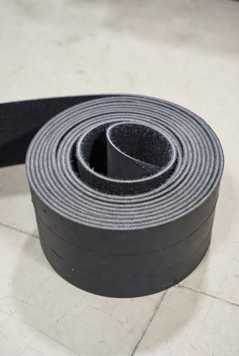 Аренда конвейерной ленты для промышленного оборудования