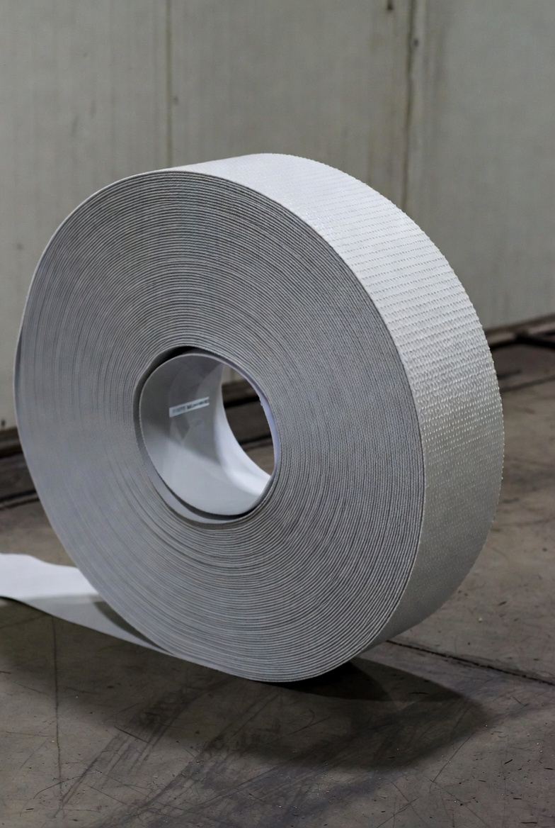 Конвейерные и транспортерные ленты для промышленных предприятий